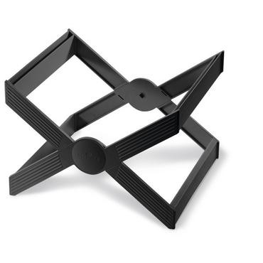 Durable 260058 brevbakke og papirordner til skrivebord Polystyren Anthracit