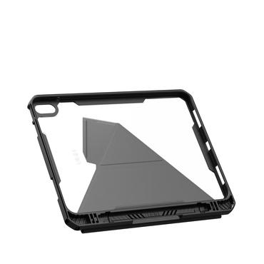 [U] by UAG 124411114340 tablet etui 27,7 cm (10.9") Folie Sort