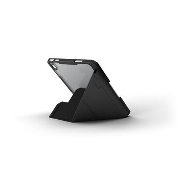 [U] by UAG 124411114340 tablet etui 27,7 cm (10.9") Folie Sort