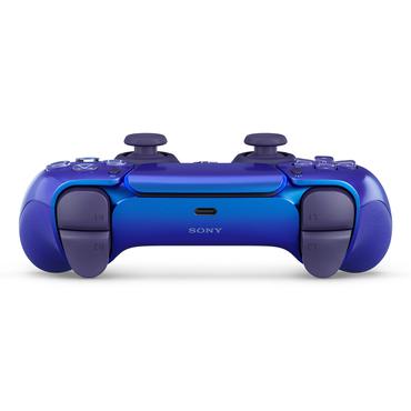 Sony 1000044475 spil-controller Indigo Bluetooth/USB Gamepad Analog/digital PlayStation 5, iOS