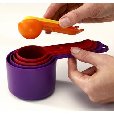 Joseph Joseph Nest målebæger 0,250 L