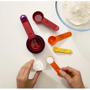 Joseph Joseph Nest målebæger 0,250 L