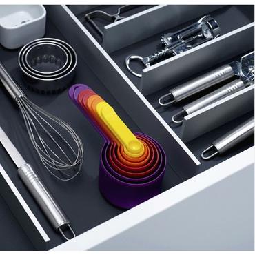 Joseph Joseph Nest målebæger 0,250 L