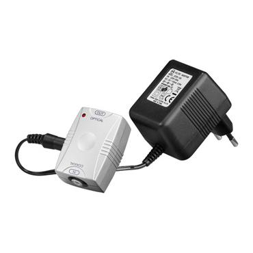 goobay - koaksal/optisk digital audio konverter