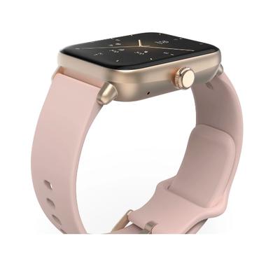 Hama 6010 4,19 cm (1.65") TFT 44 mm Digital Berøringsskærm Rose, Roseguld GPS (satellit)