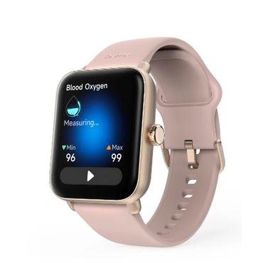 Hama 6010 4,19 cm (1.65") TFT 44 mm Digital Berøringsskærm Rose, Roseguld GPS (satellit)