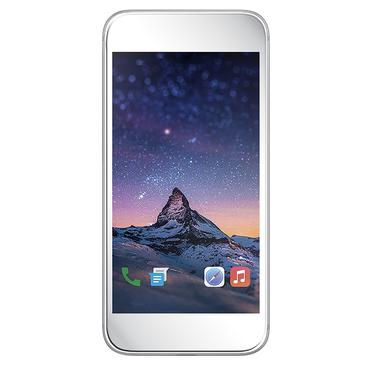 Mobilis - sk&auml;rmskydd f&ouml;r mobiltelefon