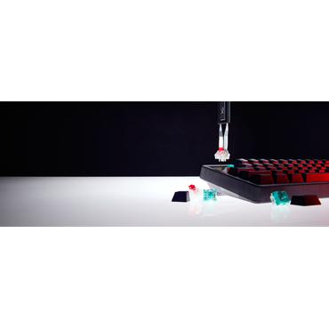 Kingston Tangentbord