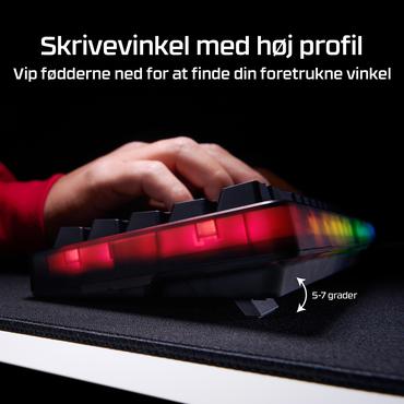 Kingston Tangentbord