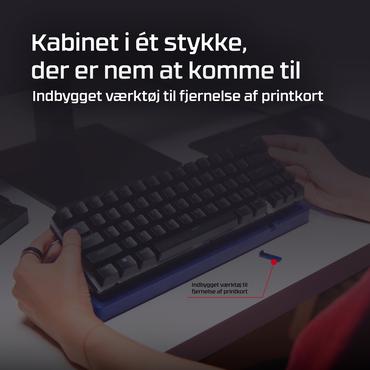 Kingston Tangentbord