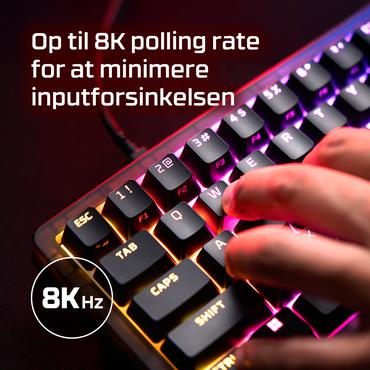 Kingston Tangentbord