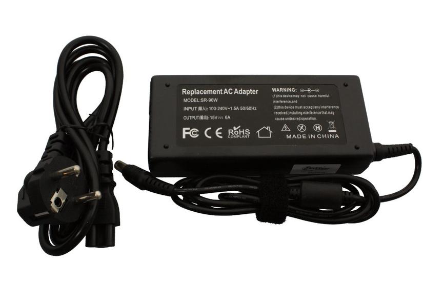 CoreParts - strømforsyningsadapter - 90 Watt