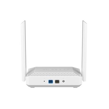 Keenetic Racer AX3000 Mesh Wi-Fi 6 Gigabit Router/Extender with Two Gigabit Ethernet Ports