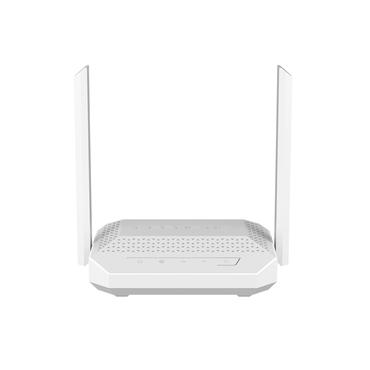 Keenetic Racer AX3000 Mesh Wi-Fi 6 Gigabit Router/Extender with Two Gigabit Ethernet Ports