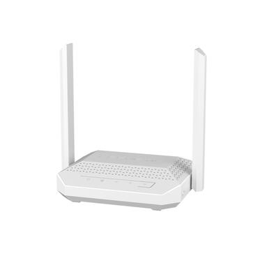 Keenetic Racer AX3000 Mesh Wi-Fi 6 Gigabit Router/Extender with Two Gigabit Ethernet Ports