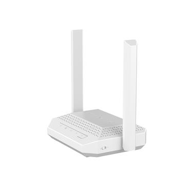 Keenetic Racer AX3000 Mesh Wi-Fi 6 Gigabit Router/Extender with Two Gigabit Ethernet Ports