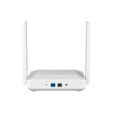 Keenetic Racer AX3000 Mesh Wi-Fi 6 Gigabit Router/Extender with Two Gigabit Ethernet Ports