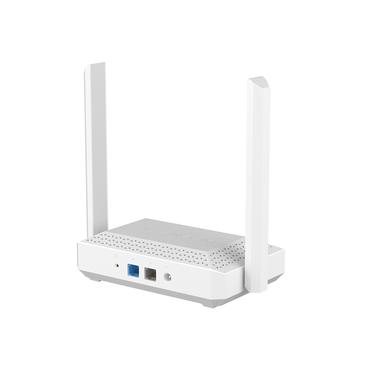 Keenetic Racer AX3000 Mesh Wi-Fi 6 Gigabit Router/Extender with Two Gigabit Ethernet Ports