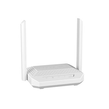 Keenetic Racer AX3000 Mesh Wi-Fi 6 Gigabit Router/Extender with Two Gigabit Ethernet Ports