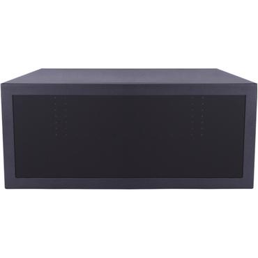 Multibrackets M Public Display Stand MediaBox1 mediaförvaring - svart