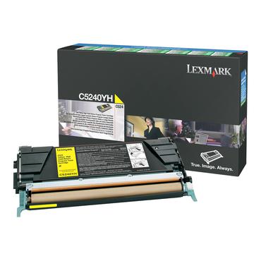 Lexmark