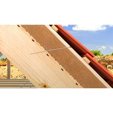 Fischer 568156 skrue/bolt 220 mm 50 stk