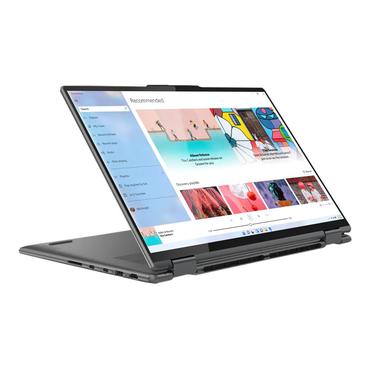 Lenovo Yoga 7 16IAP7 82QG Bærbar PC