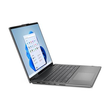 Lenovo Yoga 7 16IAP7 82QG Bærbar PC