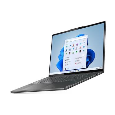 Lenovo Yoga 7 16IAP7 82QG Bærbar PC