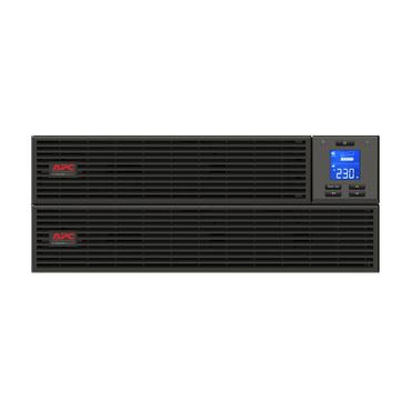 APC Easy UPS SRV SRV6KRIRK - UPS - 6000 Watt - 6000 VA