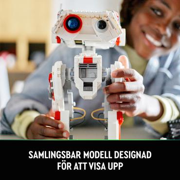 LEGO Star Wars Jedi The Fallen Order 75335