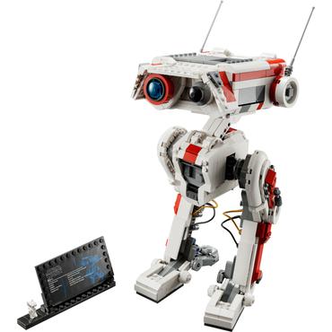 LEGO Star Wars Jedi The Fallen Order 75335