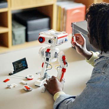 LEGO Star Wars Jedi The Fallen Order 75335