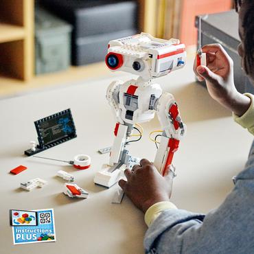 LEGO Star Wars Jedi The Fallen Order 75335