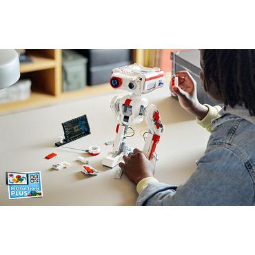 LEGO Star Wars Jedi The Fallen Order 75335