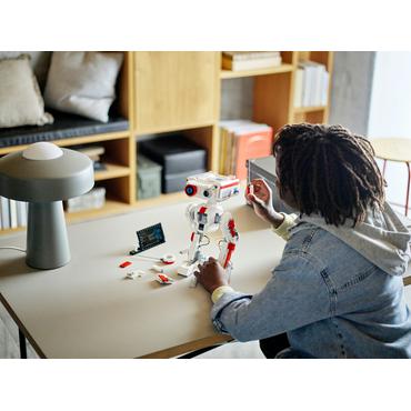 LEGO Star Wars Jedi The Fallen Order 75335