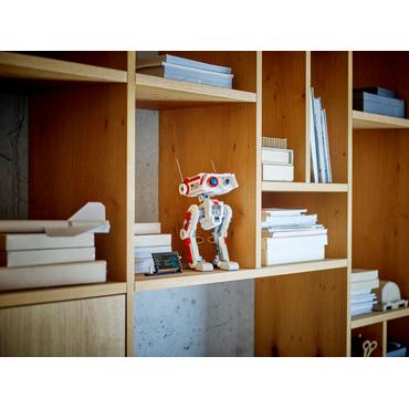 LEGO Star Wars Jedi The Fallen Order 75335