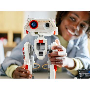 LEGO Star Wars Jedi The Fallen Order 75335