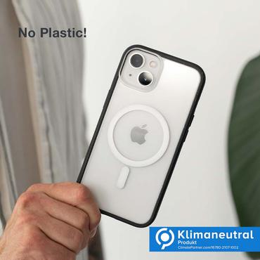 Woodcessories - baksidesskydd f&ouml;r mobiltelefon