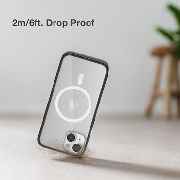 Woodcessories - baksidesskydd f&ouml;r mobiltelefon