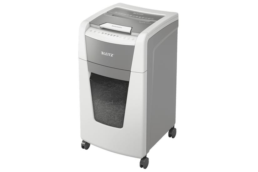 Leitz Makulator IQ Autofeed Office 300 Automatisk P4