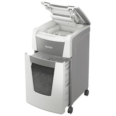 Leitz Makulator IQ Autofeed Office 300 Automatisk P4