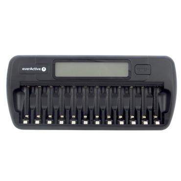 Everactive NC-1200 batterioplader Universel DC