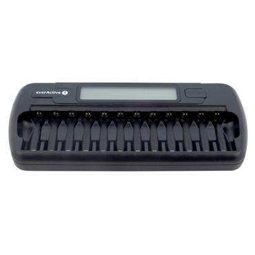 Everactive NC-1200 batterioplader Universel DC