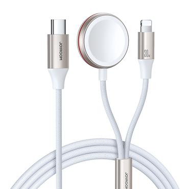 JOYROOM Lightning-kabel