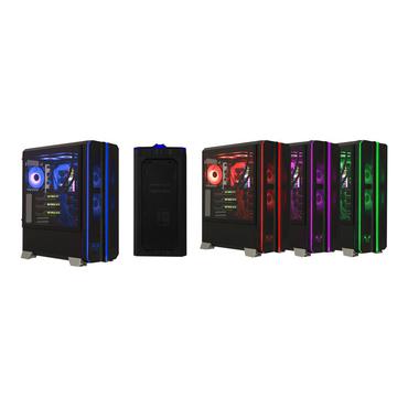 RIOTORO Prism CR1288TG