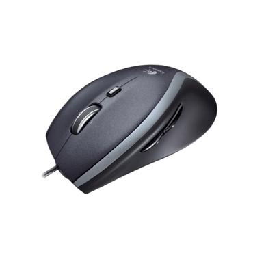 Logitech M500 - mus - USB