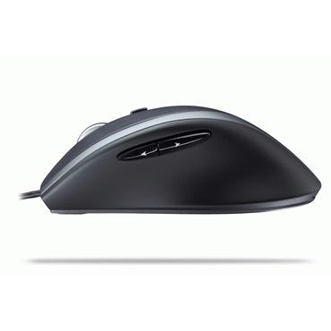 Logitech M500 - mus - USB