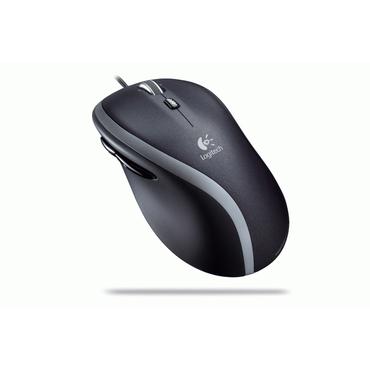 Logitech M500 - mus - USB