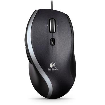 Logitech M500 - mus - USB
